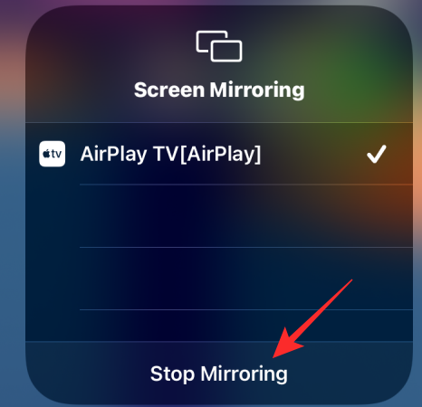 深圳iPhone维修店分享如何在iPhone上关闭AirPlay 