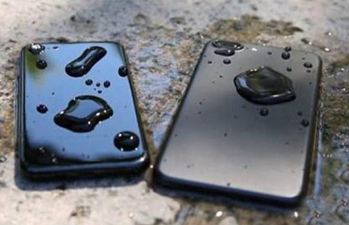 深圳苹果15进水维修分享iPhone15进水了怎么办 