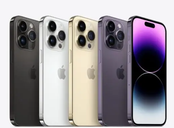 深圳苹果15内存维修店分享iPhone15的内存是多少 