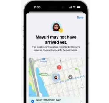 深圳深圳苹果维修服务分享iOS17信息APP做了哪些改进