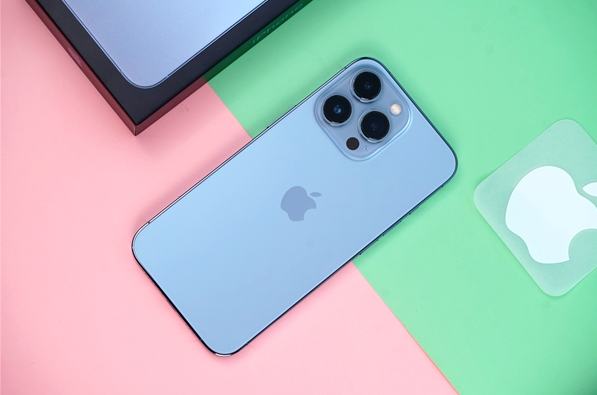 深圳iPhone维修网点分享翻新iPhone性价比高吗 