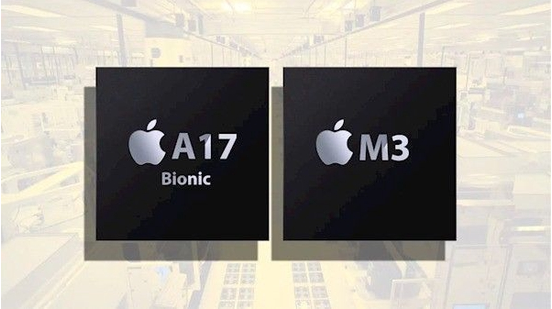 深圳苹果15维修站分享iPhone15系列会用3nm芯片吗 