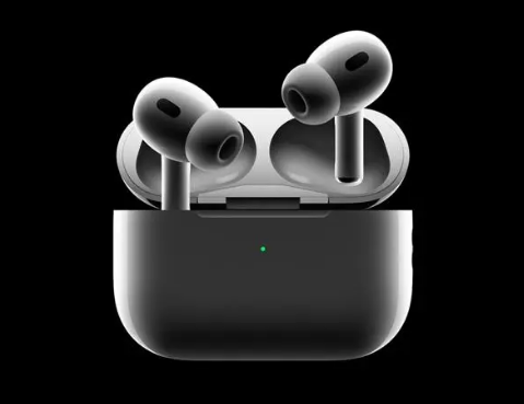 深圳苹果手机维修分享AirPodsPro2遇音频漂移问题怎么办 
