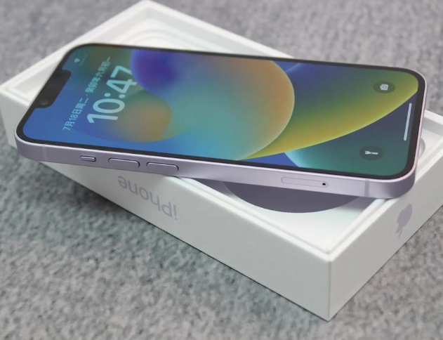 深圳iPhone14闪光灯维修分享如何解决苹果14闪光灯故障问题 