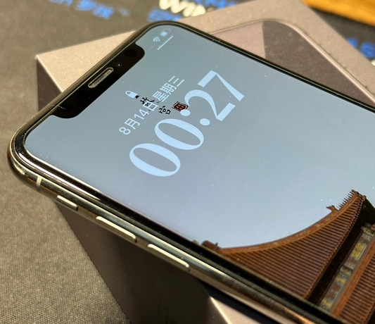 深圳苹果X系统维修分享iPhoneX手机系统升级后无法开机如何修复 