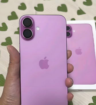 深圳苹果16p卡顿维修店分享如何优化iPhone16Plus手机卡顿问题 